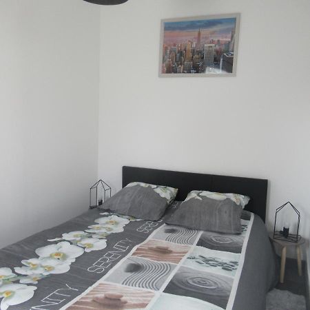 Chambre D'Hotes Proche Etretat Beaurepaire  エクステリア 写真