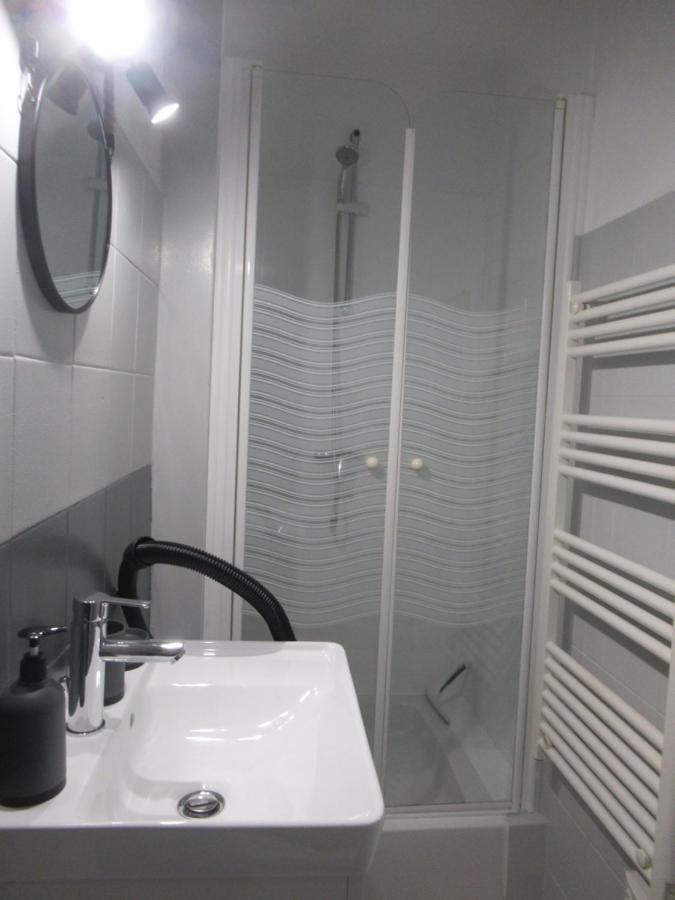 Chambre D'Hotes Proche Etretat Beaurepaire  エクステリア 写真