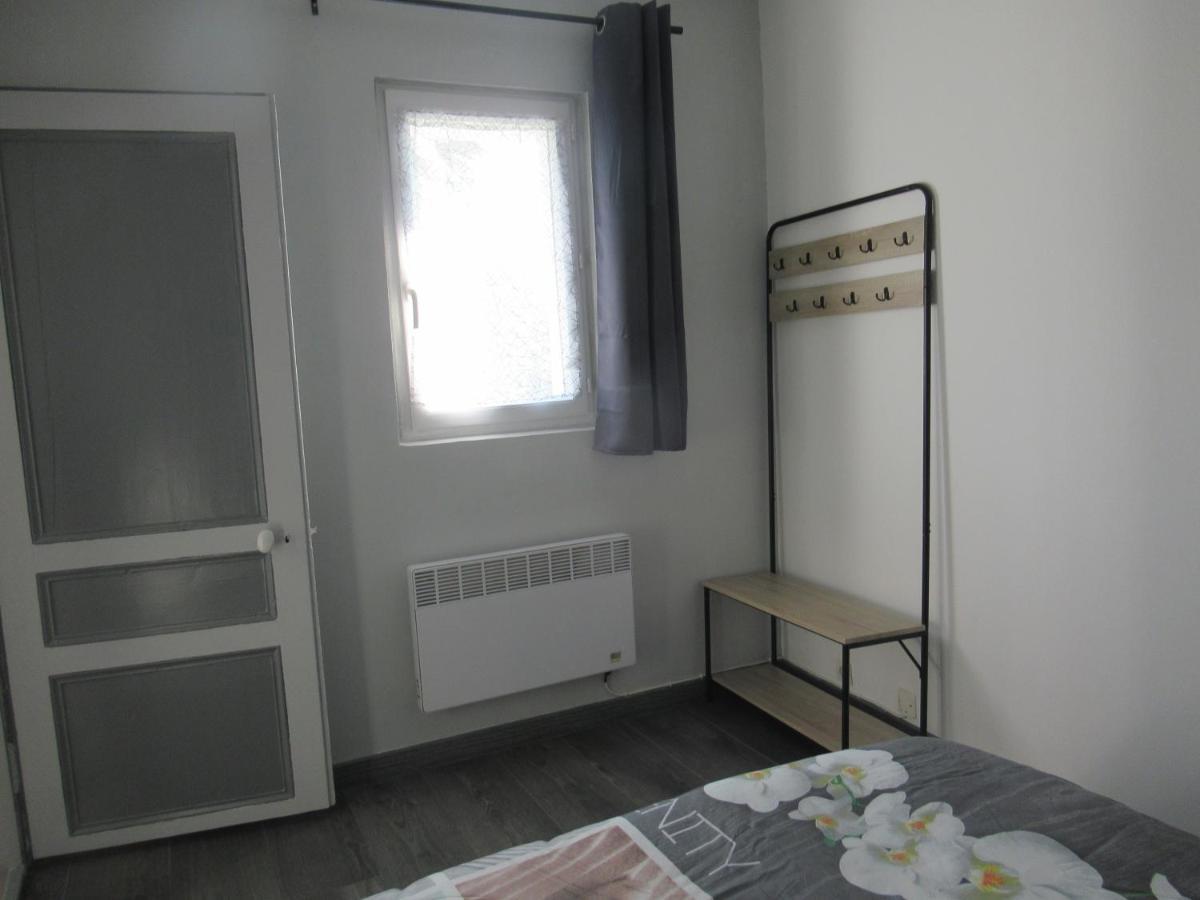 Chambre D'Hotes Proche Etretat Beaurepaire  エクステリア 写真